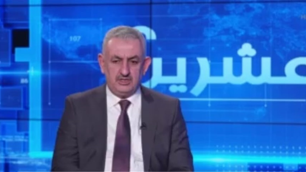 حسم: التنافس طبيعي بين الكتل السنية والمشكلة في تناولها بالاعلام