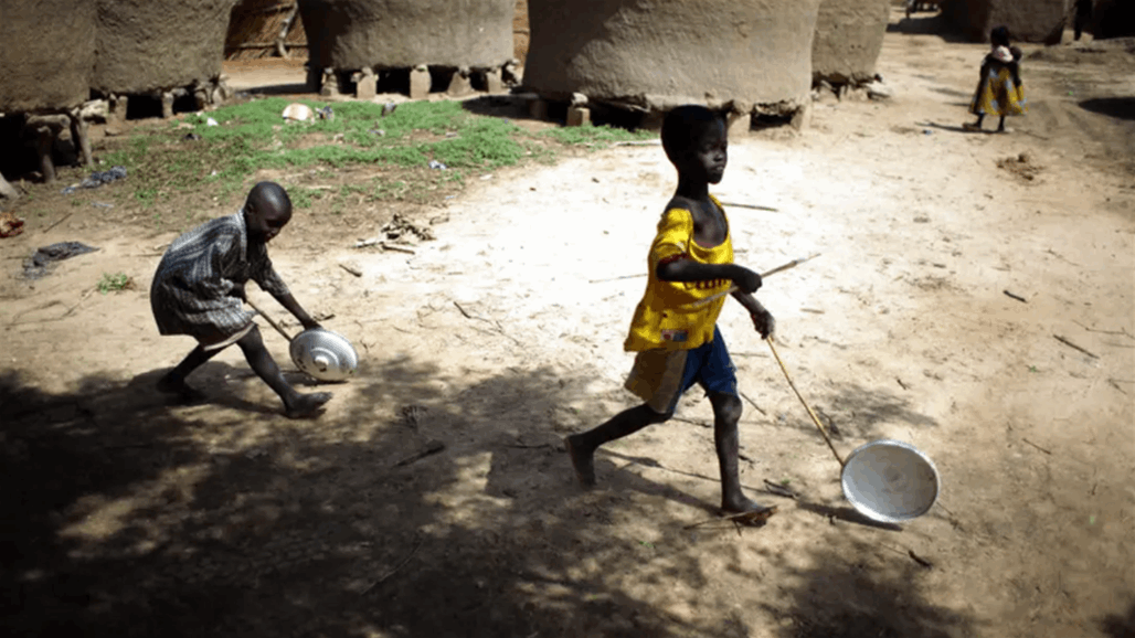 الانقلاب فاقم الازمة في النيجر.. اليونيسف: مليونا طفل بحاجة للمساعدة 