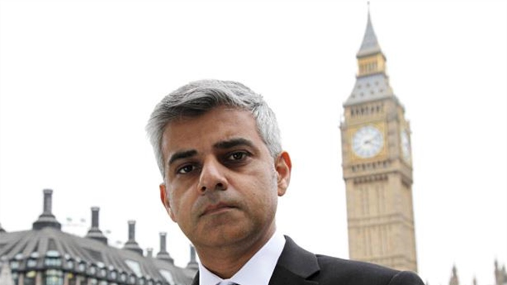 صحيفة بريطانية: صادق خان يقود لندن إلى مستنقع بائس