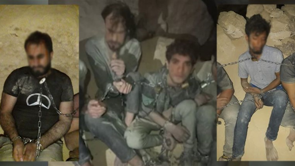 الرواية الكاملة للعراقيين المختطفين على الحدود.. تعرضوا للتعذيب ودفع ذويهم "الفدية" ولم يعودوا!