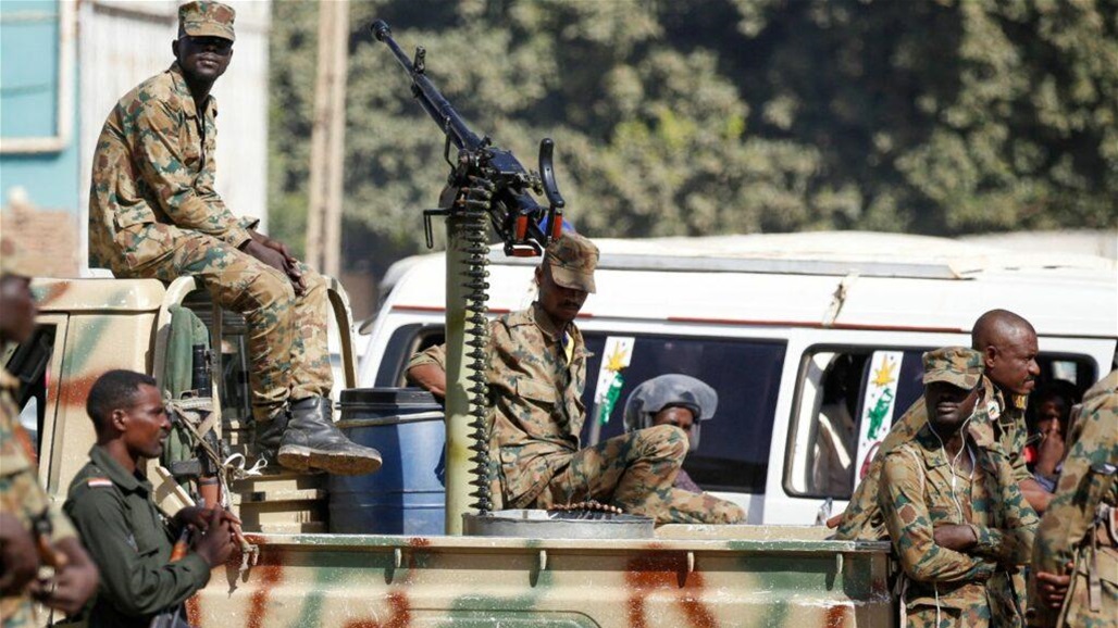 السودان.. قيادات عسكرية تنشق من حركة &quot;مالك عقار&quot; وتنضم للدعم 
