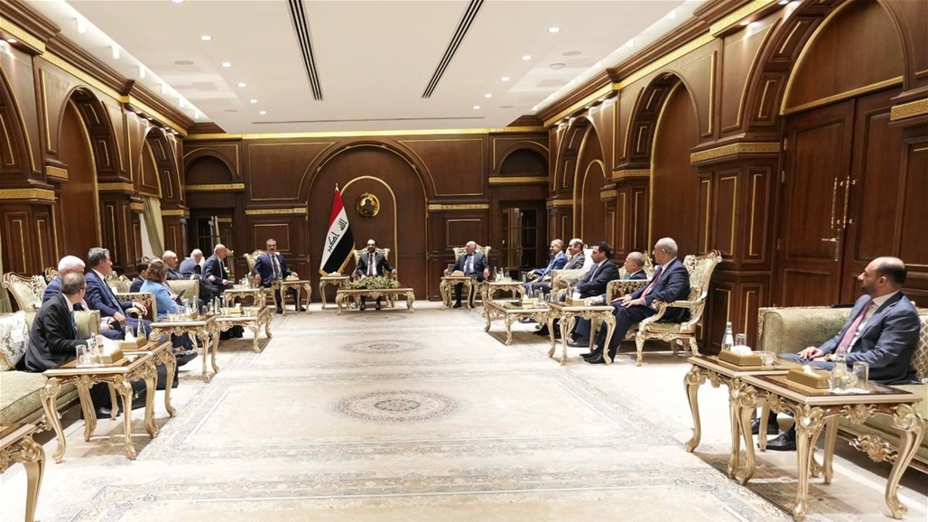 بغداد وأنقرة تبحثان حل إشكاليات ملف تصدير النفط