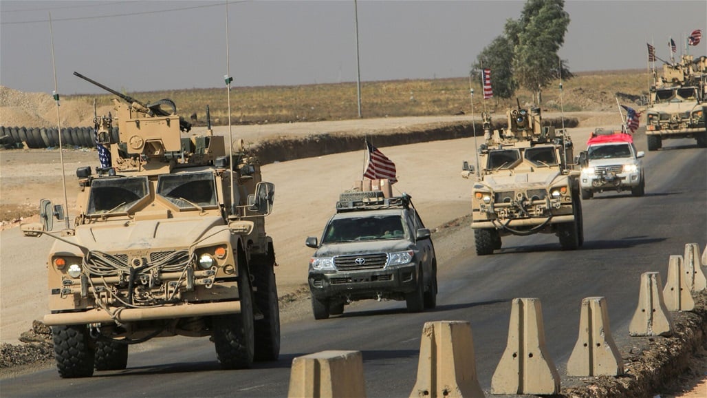 النجباء تطالب باتخاذ موقف عملي تجاه التواجد العسكري الأمريكي في العراق