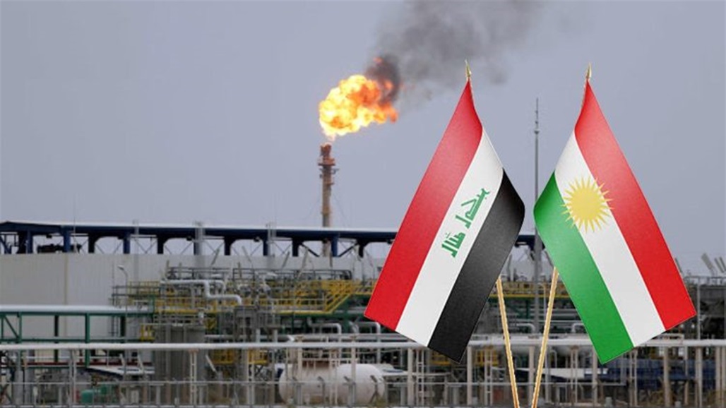 Kurdistan's vision on the new oil and gas law.. seeks to install an "exciting"
