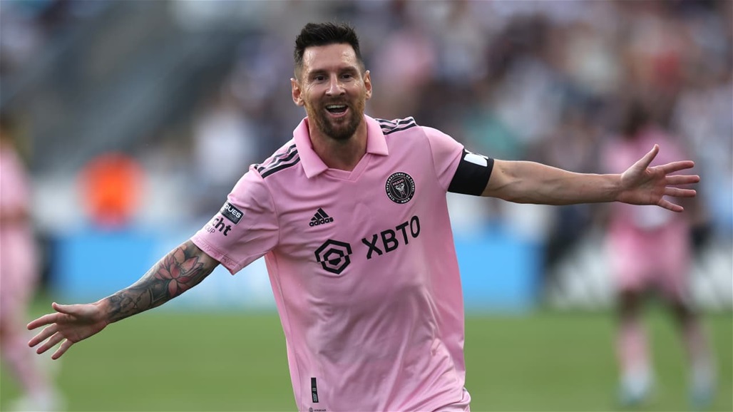 ميسي يتسبب بتغيير قوانين الدوري الأمريكي.. تعديلات بالجملة