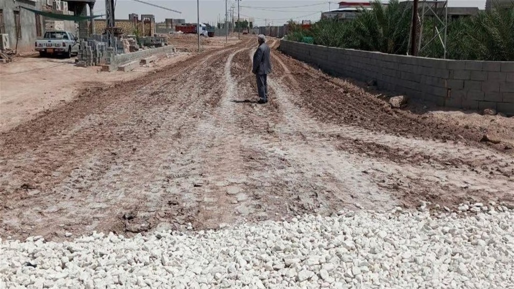 "تصاميم" النشوة تثير جدلاً في البصرة.. هل يُغير جنس الأراضي الزراعية إلى سكنية؟