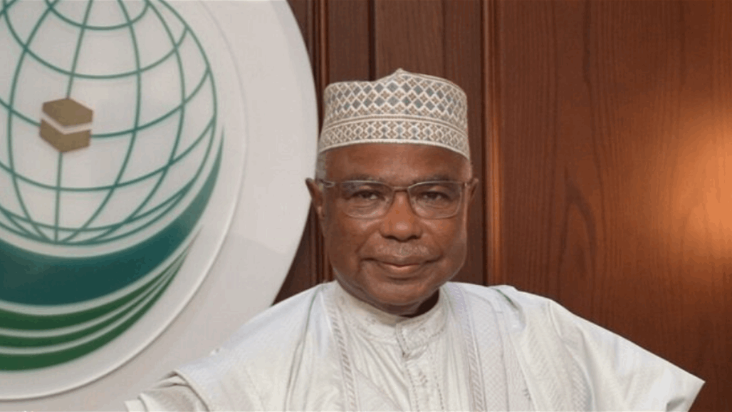 زيارة "مرتقبة" للأمين العام لمنظمة التعاون الإسلامي الى بغداد