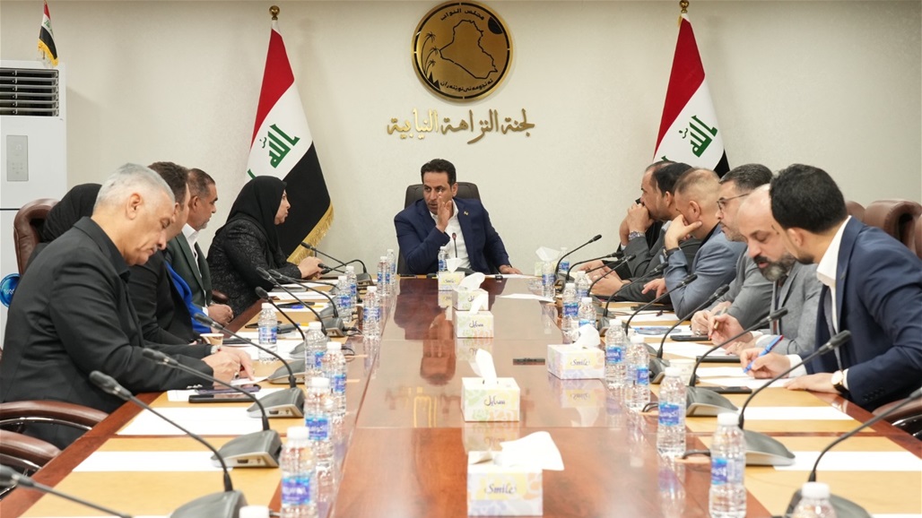 النزاهة البرلمانية تعتزم استدعاء محافظ نينوى ومسؤولين محليين
