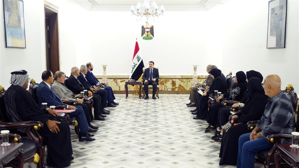 السوداني يعلن إعدام ثلاثة مدانين بتفجير الكرادة