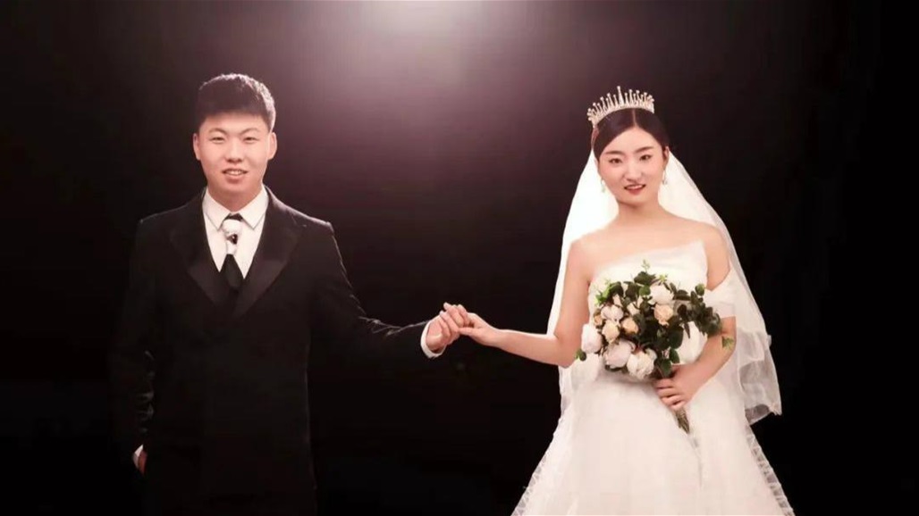 مدينة صينية تقدم مكافأة لمن يتزوج عروساً عمرها 25 عاماً