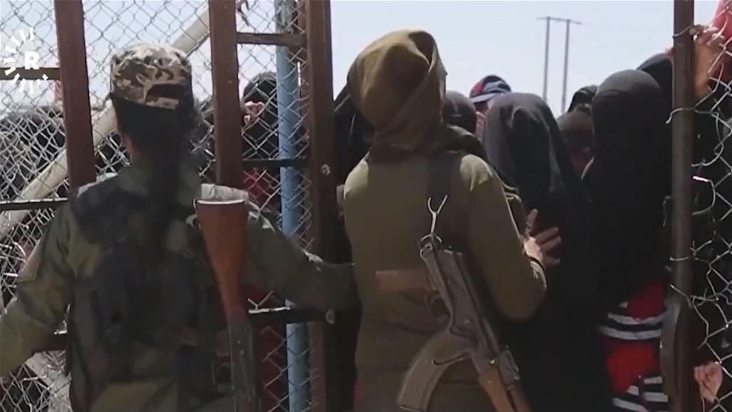 "عروس داعش" تكشف مواقع ذهب "طائفة الموت" وتحذير من إعادة استخدامه 