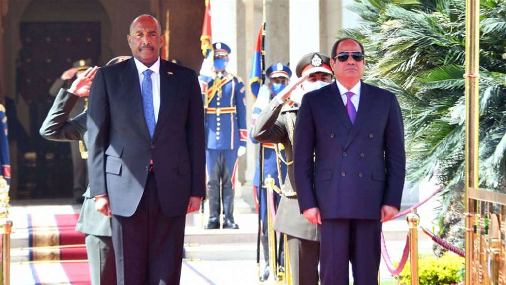 البرهان: القوات المسلحة لا تسعى للاستمرار في الحكم 