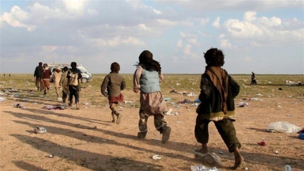 تورطت في مقتل طفلة إيزيدية.. السجن 14 عامًا لألمانية ‎