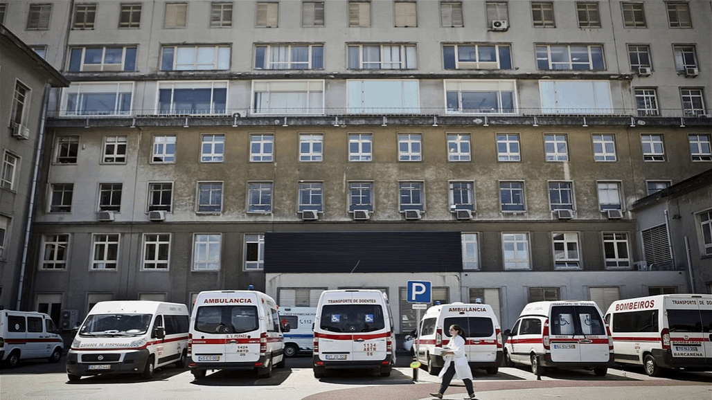 البرتغال.. اضراب عام للأطباء بسبب ازمة الرواتب 