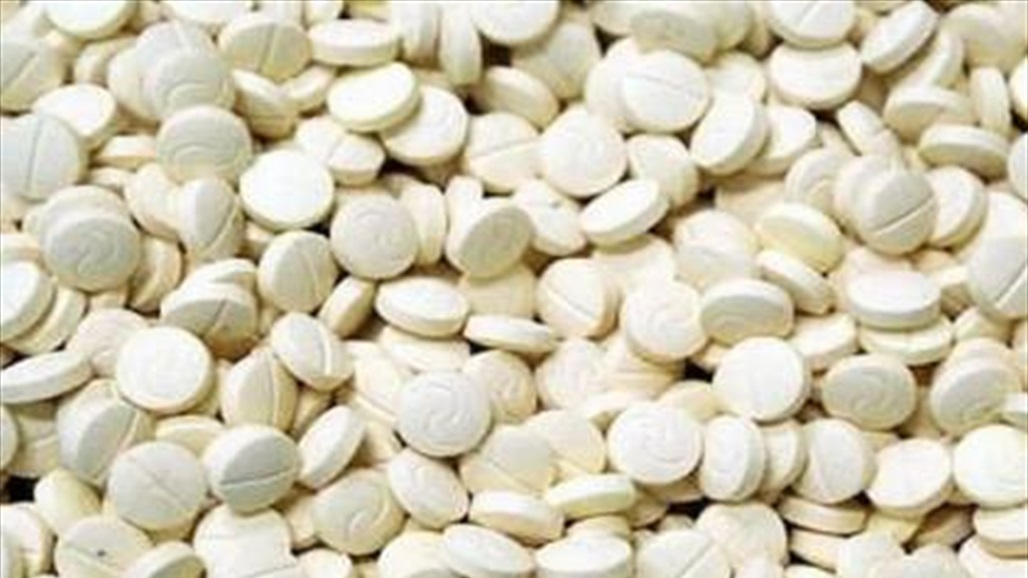 دولة مجاورة تحبط عملية تهريب نحو 3.5 مليون قرص من المخدرات