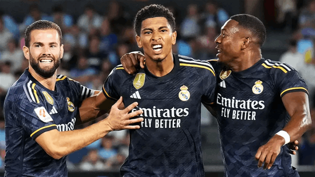 مدريد مطوق بالأزمات قبل قرعة الأبطال
