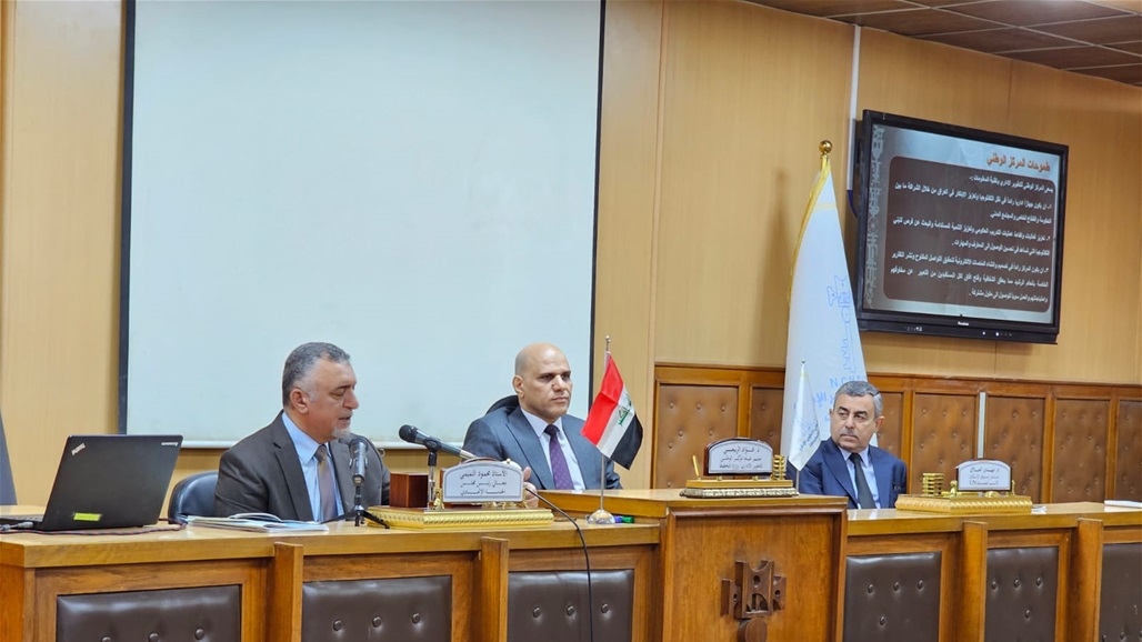 التخطيط والخدمة الاتحادي يستعرضان تطوير مؤسسات الدولة