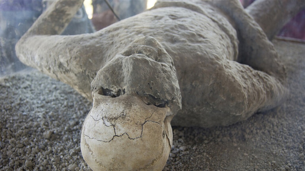 حل لغز عمره 2000 عام يخص ضحايا بومبي.. كيف توفوا؟ 