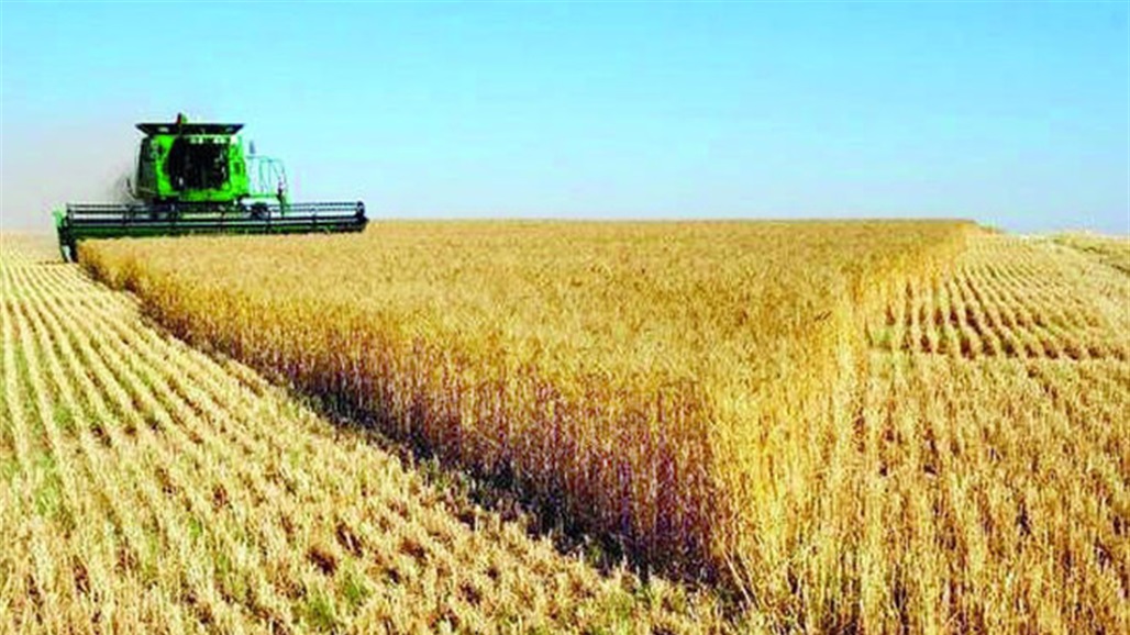 العراق يفتح باب تصدير المحاصيل إلى الخارج.. تعرف على الأسباب 