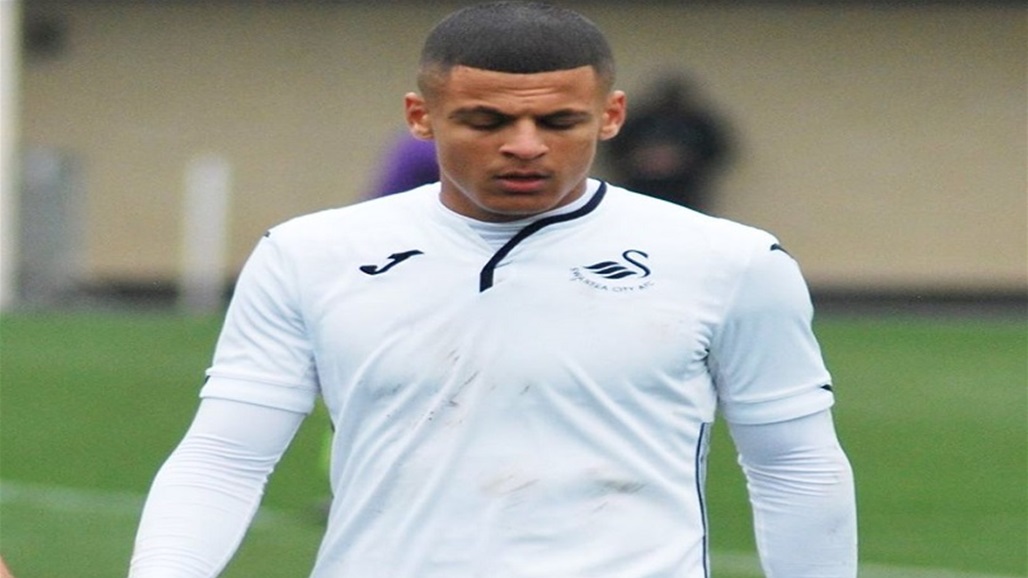 الحمادي جاهزا لتمثيل المنتخب الوطني بعد اكتمال اصدار جوازه