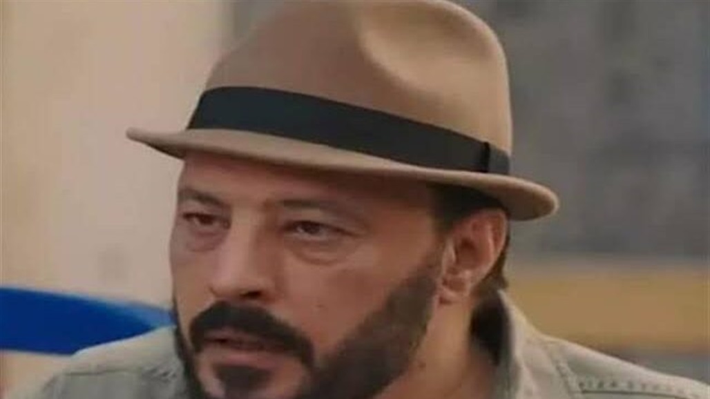 الموت يفجع فنان مصري بشقيقه 