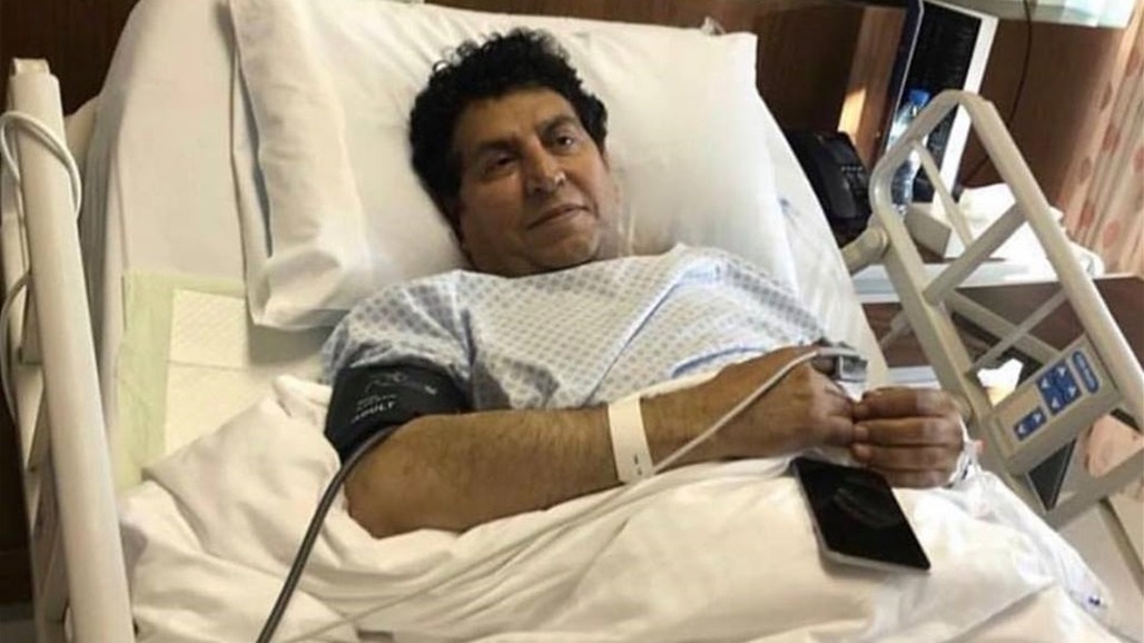 السوداني يصدر توجيها بشأن جثمان الشاعر كريم العراقي