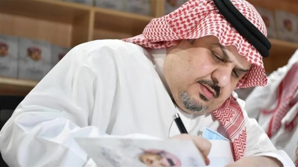 امير سعودي: نجوم الكرة جاؤوا إلى السعودية من أجل المال فقط