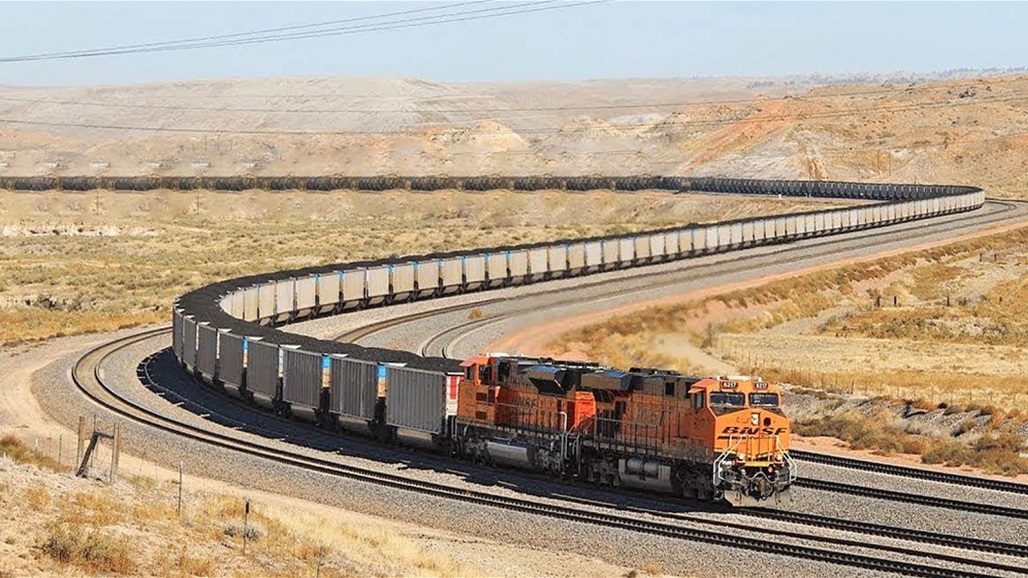 تحديد موعد وضع الحجر الأساس لمشروع الربط السككي بصرة - شلامجة