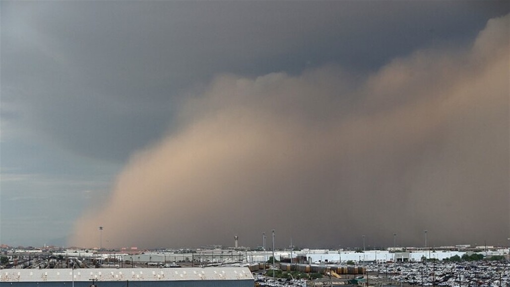 30 ألف منزل بلا كهرباء في ولاية أمريكية