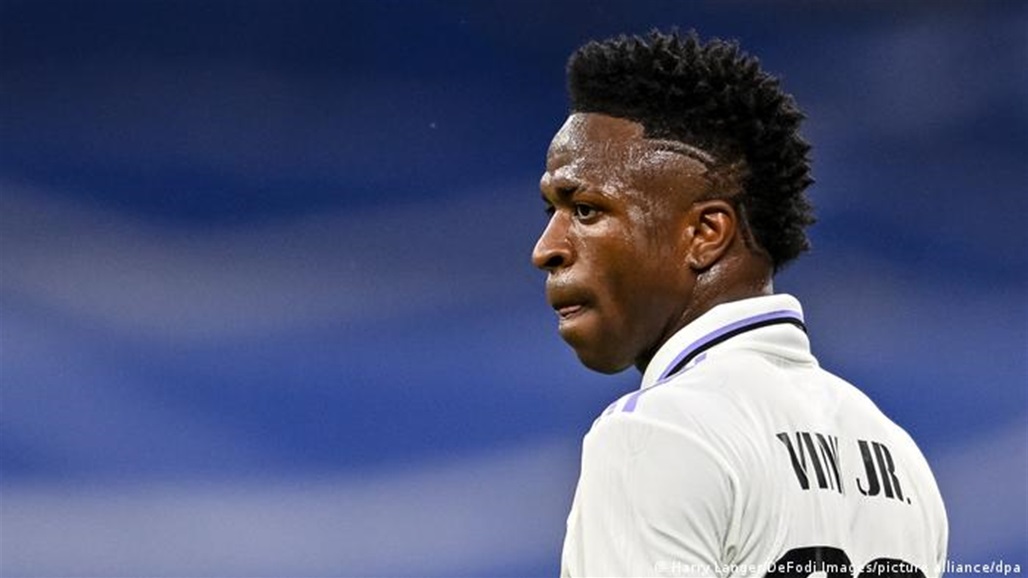 هل تتغير طريقة ريال مدريد بسبب فينيسيوس؟.. أنشيلوتي يجيب