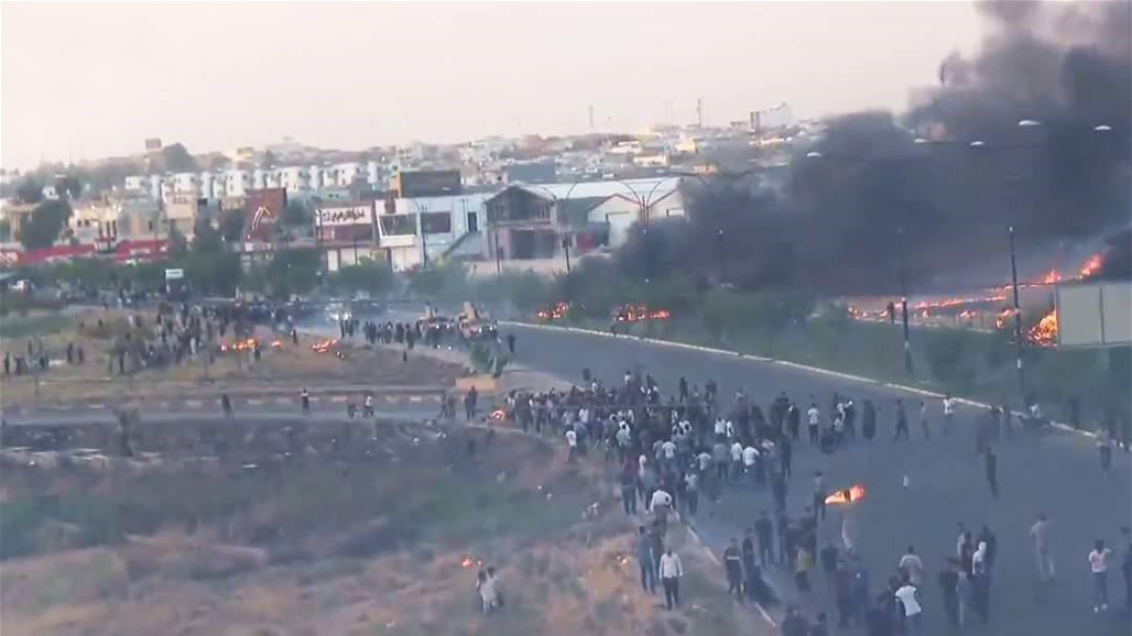 السوداني يصدر توجيهاً يخص أحداث كركوك الأخيرة