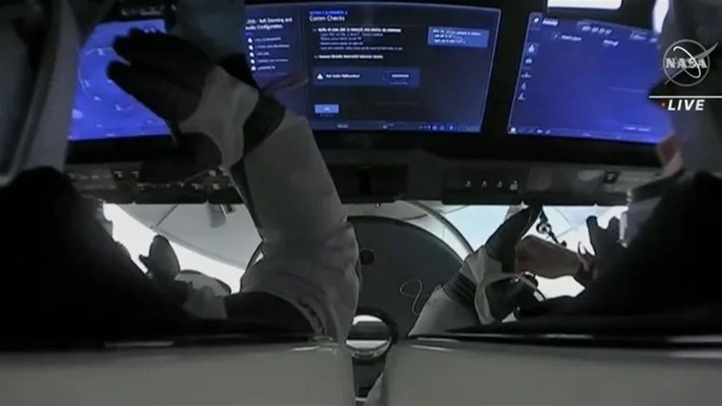 تحمل النيادي.. تحديد موعد هبوط "دراغون" على الأرض