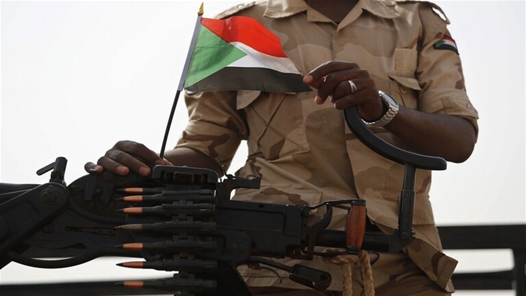مرسوم دستوري بحل "الدعم السريع" في السودان
