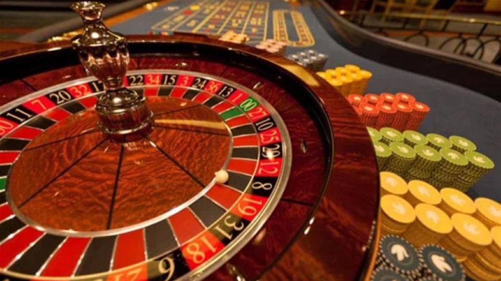 الامارات تقترب من تشريع ألعاب الميسر