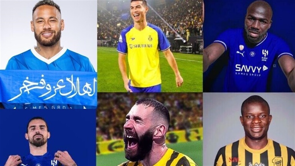 بسبب السعودية.. نجم السيتي يقر بخسارة الكرة الأوروبية 