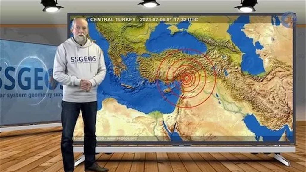 عالم الزلازل الشهير يثير الجدل.. هل تنبأ بفاجعة المغرب قبل حدوثها؟ (فيديو)