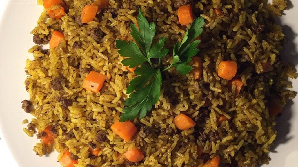 تعرفي على طريقة تحضير رز الجزر العراقي