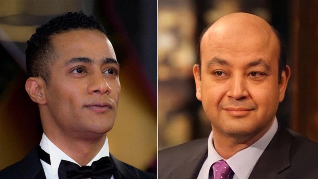 &quot;لو محدش رباك أنا هعرف أربيك&quot;.. تحديد موعد الجلسة الأولى لعمرو أديب ومحمد رمضان