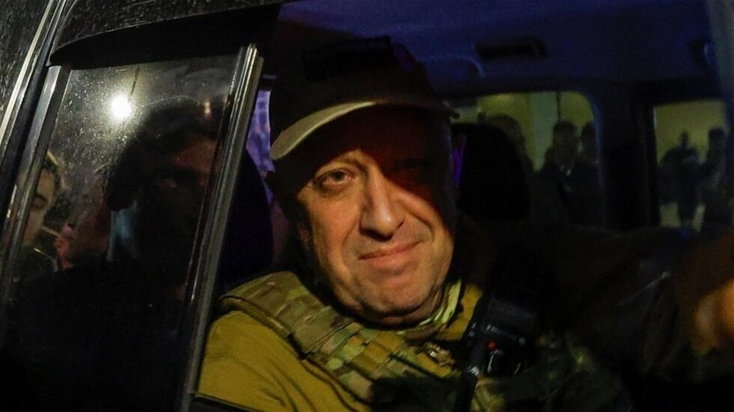 صحيفة بريطانية تُثير الجدل بشأن مصير قائد فاغنر: لا يزال حياً!