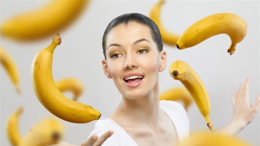 4 فوائد صحية لقشور الموز تعرّفي إليها
