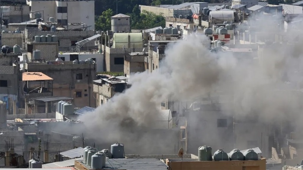 اشتباكات &quot;عين الحلوة&quot;.. إصابة جنود لبنانيين بقذيفة