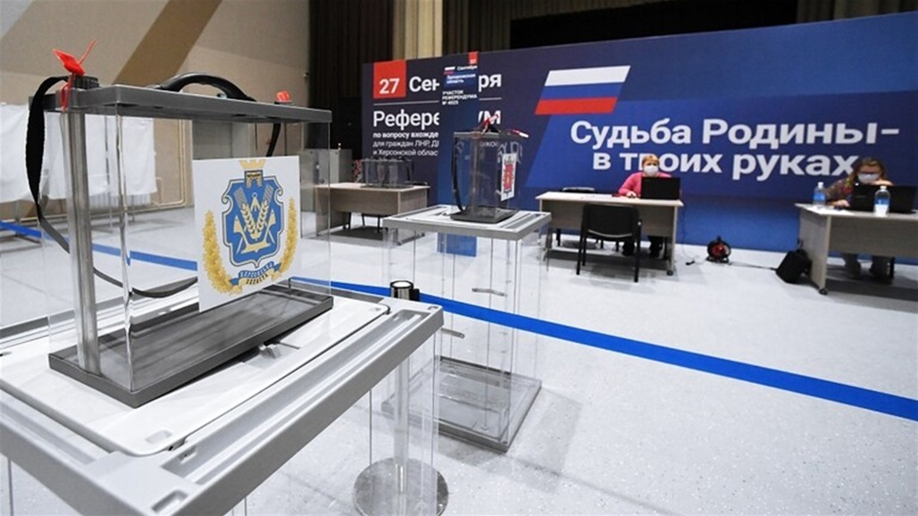 موسكو تكشف "معلومات صادمة" تخص هجمات إلكترونية