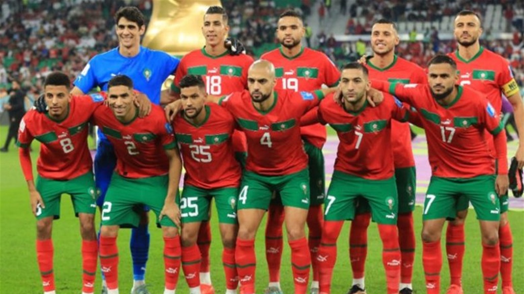 المغرب.. اتحاد كرة القدم يصدر بيانا بشأن المباراة الودية مع بوركينا فاسو