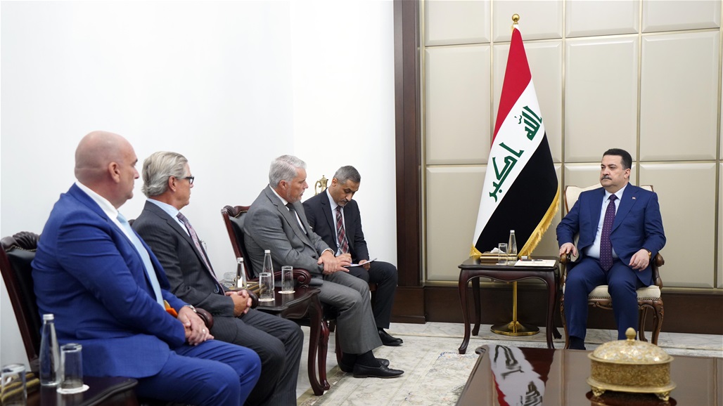 السوداني: الحكومة تقدم المزيد من التسهيلات للشركات الكبرى العاملة بمجال الكهرباء 