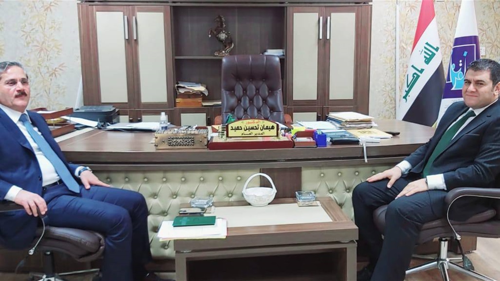 النزاهة توجه دعوة لرؤساء الأحزاب السياسية قبيل الانتخابات المحلية