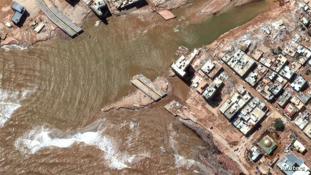 ليبيا تكشف: قتلى الفيضانات في درنة أكثر من 11 ألفاً