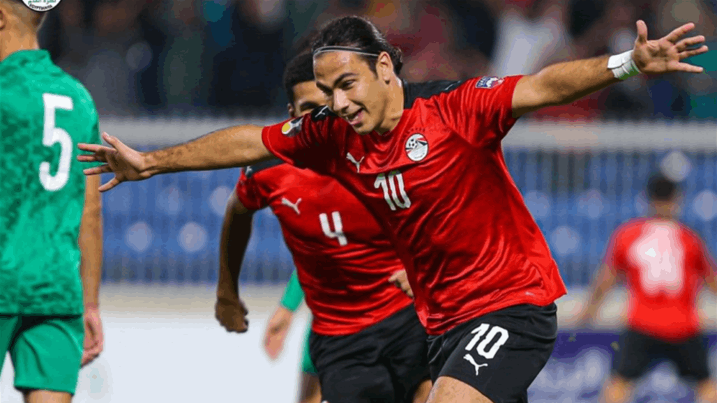 رسميا.. فاركو يتعاقد مع صلاح باشا مهاجم أودينيزي السابق