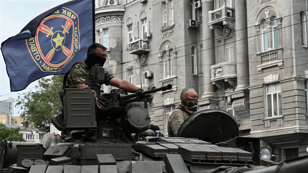 رسميا.. بريطانيا تصنف "فاغنر" الروسية منظمة إرهابية 