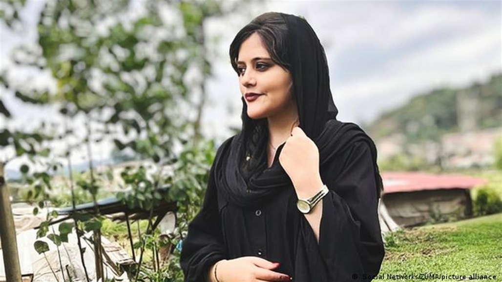 بذكرى وفاة &quot;مهسا اميني&quot;.. عقوبات جديدة على مسؤولين إيرانيين 