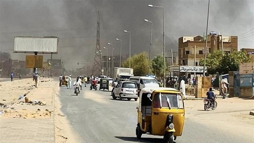 السودان.. اشتباكات عنيفة تتجدد في محيط قيادة الجيش في الخرطوم 